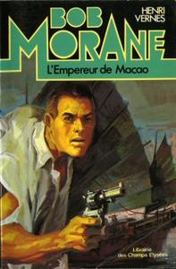 L'Empereur de Macao