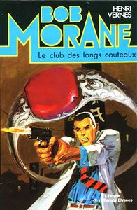 Le Club des Longs Couteaux