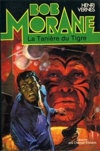 La Tanire du Tigre