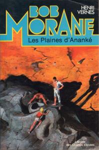 Les Plaines d'Anank