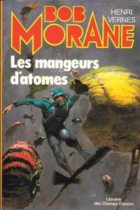 Les Mangeurs d'atomes
