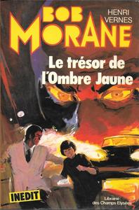 Le Trsor de l'Ombre Jaune