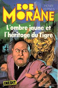 L'Ombre Jaune et l'hritage du Tigre