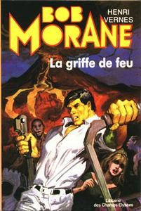 La Griffe de feu