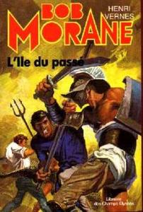 L'le du pass