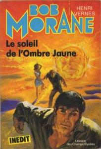 Le Soleil de l'Ombre Jaune