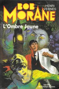 L'Ombre Jaune
