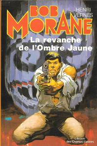 La Revanche de l'Ombre Jaune