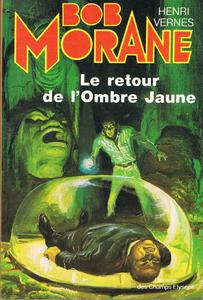 Le Retour de l'Ombre Jaune