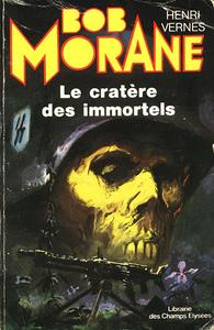 Le Cratre des Immortels