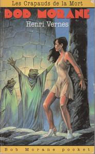 Les Crapauds de la mort