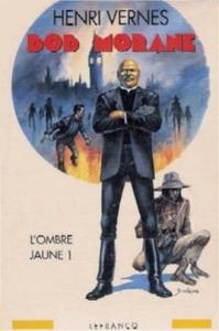 L'Ombre jaune - 1