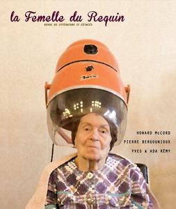 La Femelle du Requin n 45