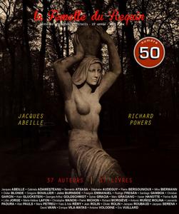 La Femelle du Requin n 50