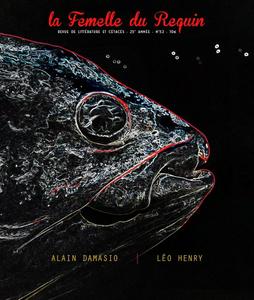 La Femelle du Requin n 52
