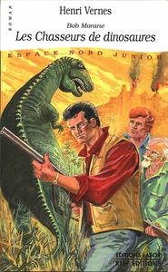 Les Chasseurs de dinosaures