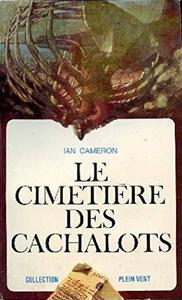 Le Cimetire des cachalots