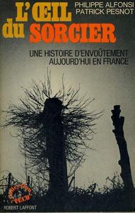 L'il du sorcier