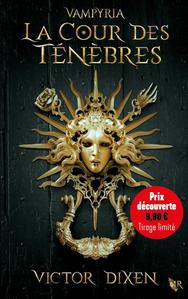 La Cour des tnbres