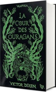 La Cour des ouragans