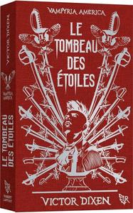 Le Tombeau des toiles