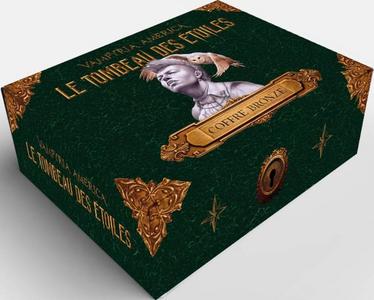 Le Tombeau des toiles