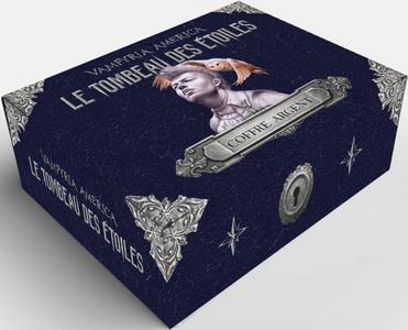 Le Tombeau des toiles