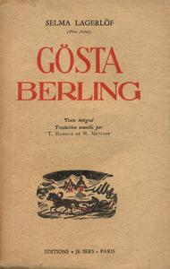 Gsta Berling