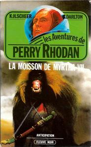 La Moisson de Myrtha VII