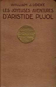 Les Joyeuses Aventures d'Aristide Pujol