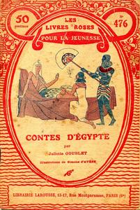 Contes d'gypte