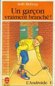 Un Garon vraiment branch !