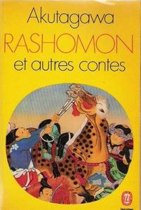 Rashmon et autres contes