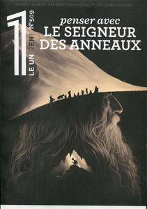 Le 1 n 509 : penser avec LE SEIGNEUR DES ANNEAUX