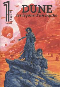 Le 1 Hors-srie : Dune, les leons d'un mythe