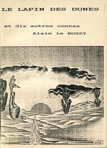Le Lapin des dunes et dix autres contes