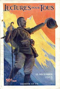 Lectures pour Tous - 15 Dcembre 1913
