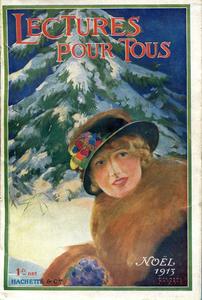 Lectures pour Tous - Dcembre 1913
