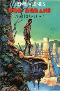 Bob Morane, l'intgrale - 1