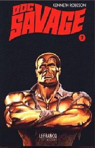 Doc Savage - 2