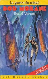 La Guerre du cristal