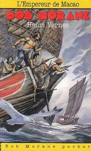 L'Empereur de Macao