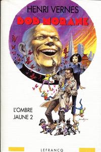 L'Ombre jaune - 2