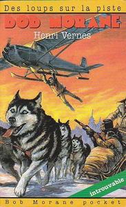 Des loups sur la piste