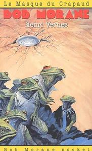 Le Masque du Crapaud