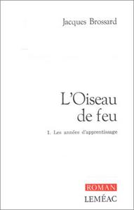 Les Annes d'apprentissage