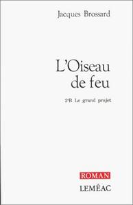 Le Grand projet
