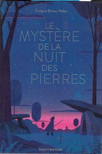 Le Mystre de la nuit des pierres