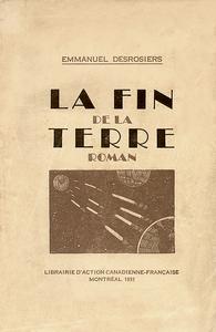 La Fin de la Terre