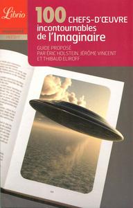 100 chefs d'uvre incontournables de l'imaginaire